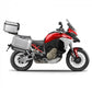 SHAD Beslag - Toppbox Master Multistrada V4 S1200