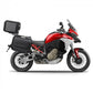 SHAD Beslag - Toppbox Master Multistrada V4 S1200