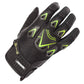 Air Pro CE - Svarta/Fluo