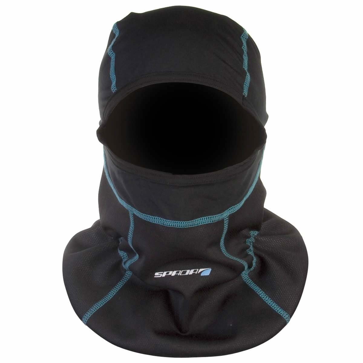 Balaclava Chill Factor2 - Hjälmhuva Polyester