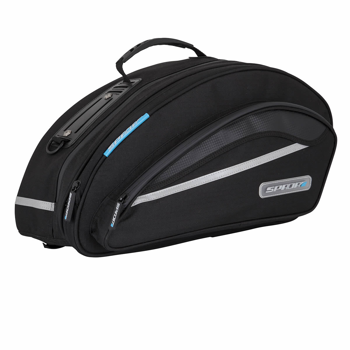 Packväskor 17L/22L