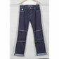 Rigger Selvedge CE - Jeans