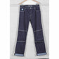 Rigger Selvedge - Jeans