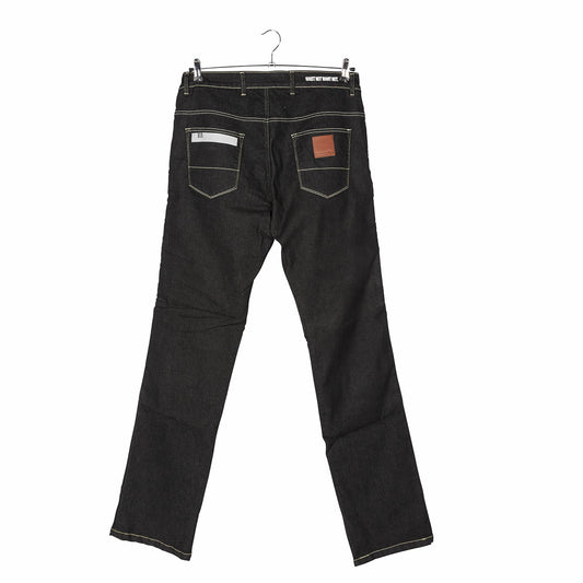 Rigger Selvedge - Jeans Dam