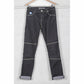 Rigger Selvedge - Jeans Dam - Kortare ben