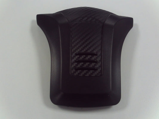 Ventilation - Hjälm Orion