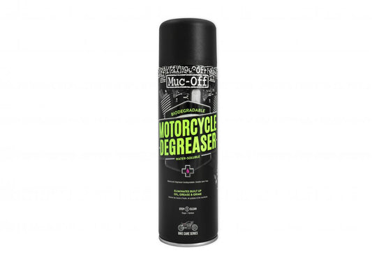 Muc-Off - Avfettning Motorcycle Degreaser