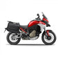 SHAD Monteringssats - 4P System Ducati Multistrada V4 1200