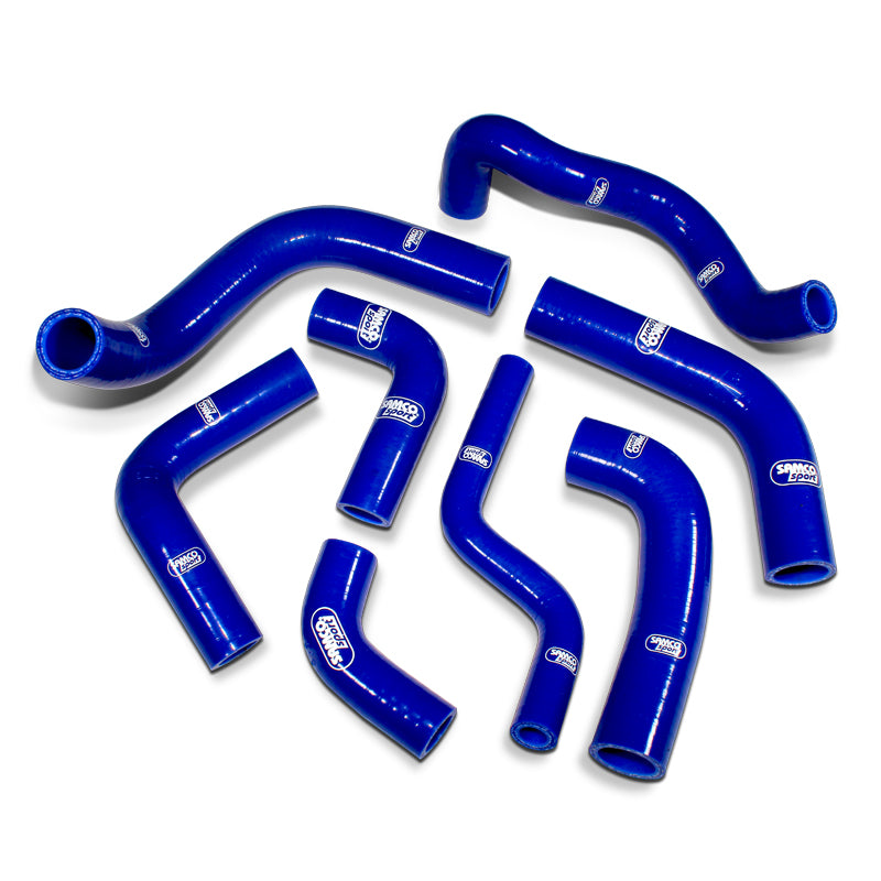 SAMCO Sport - Kylarslang kit passande Ducati 748 S/SP/SPS/BIP 1995-2003