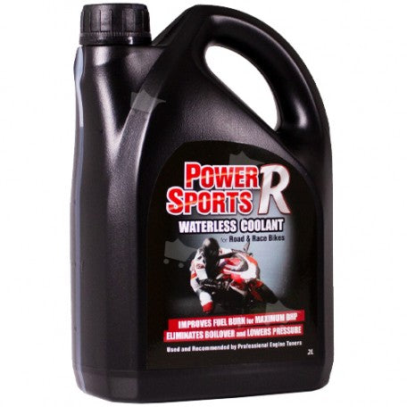 Evans Kylarvätska - Waterless Colant Power Sports R