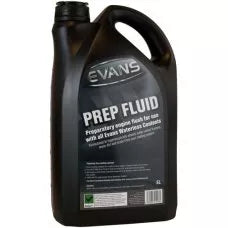 Evans Waterless Coolant - Prep Fluid