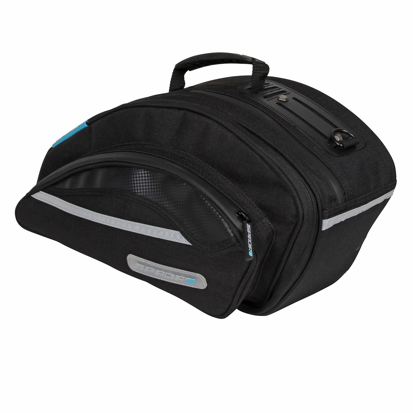 Packväskor 17L/22L