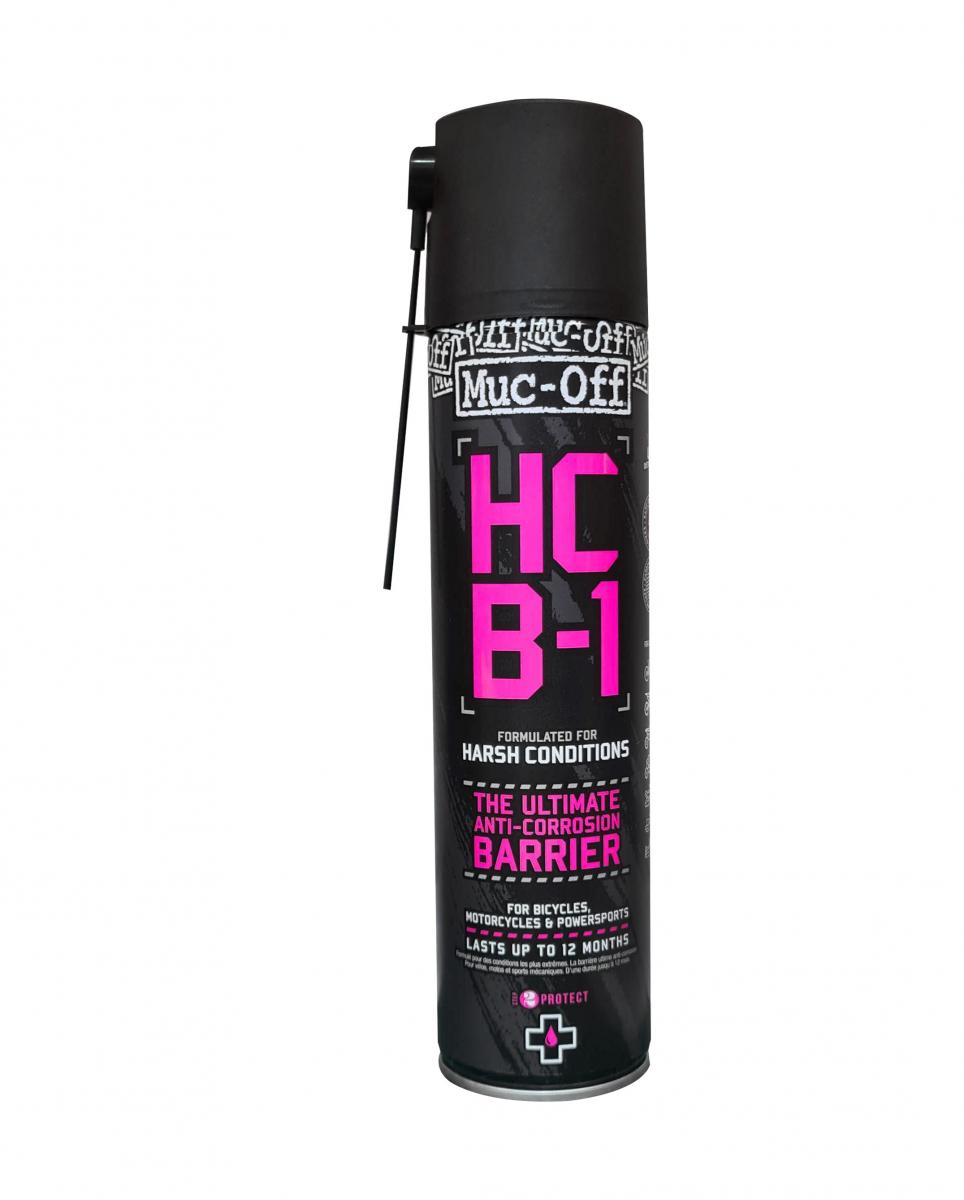 Muc-Off - Skyddsmedel Harsh Conditions Barrier