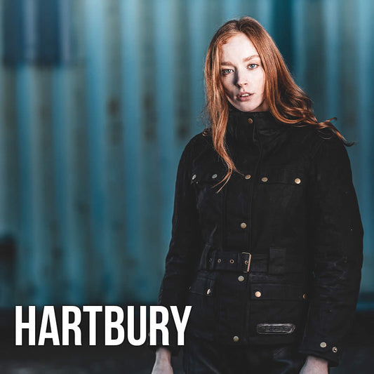 Hartbury CE -  Dam