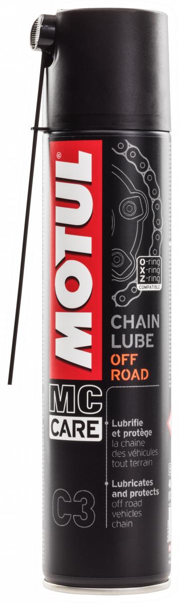 Motul - Kedjespray Off Road C3