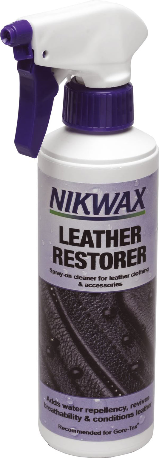 Nikwax Leather Restorer  - Ofärgad