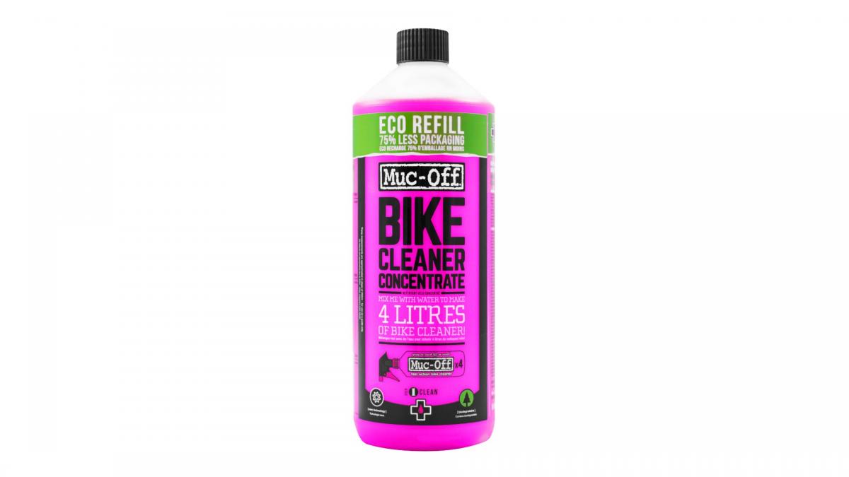 Muc-Off - Rengöring Bike Cleaner Concentrate