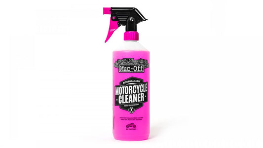 Muc-Off - Rengöringspaket Motorcycle Care Pack