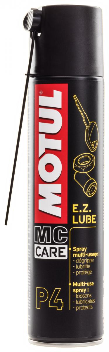 Motul - Multispraymedel- E.Z Lube