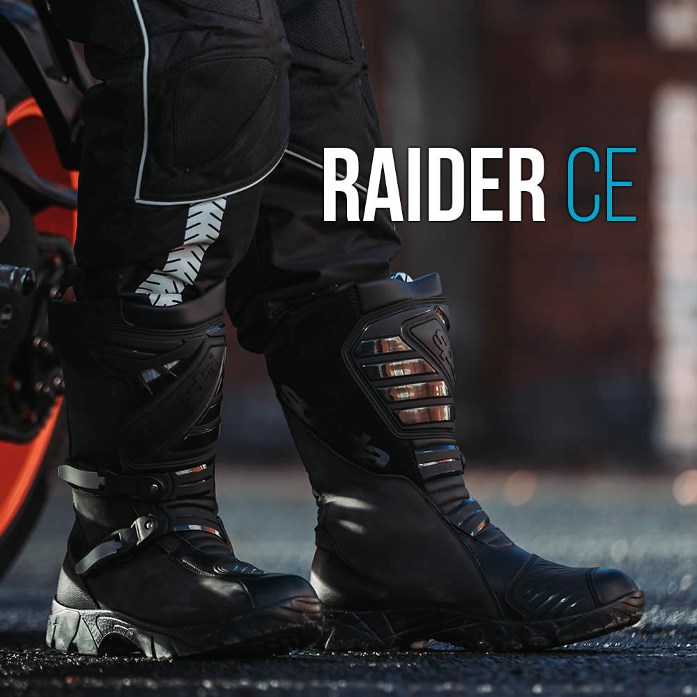 Raider CE WP
