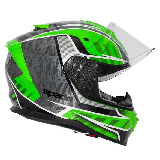 SP1 Raptor CE