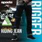 Rigger Selvedge - Jeans