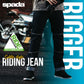 Rigger Selvedge CE - Jeans