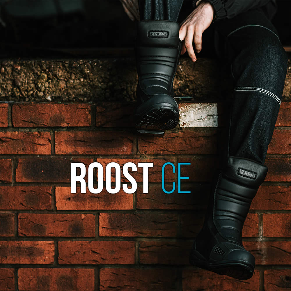 Roost CE WP