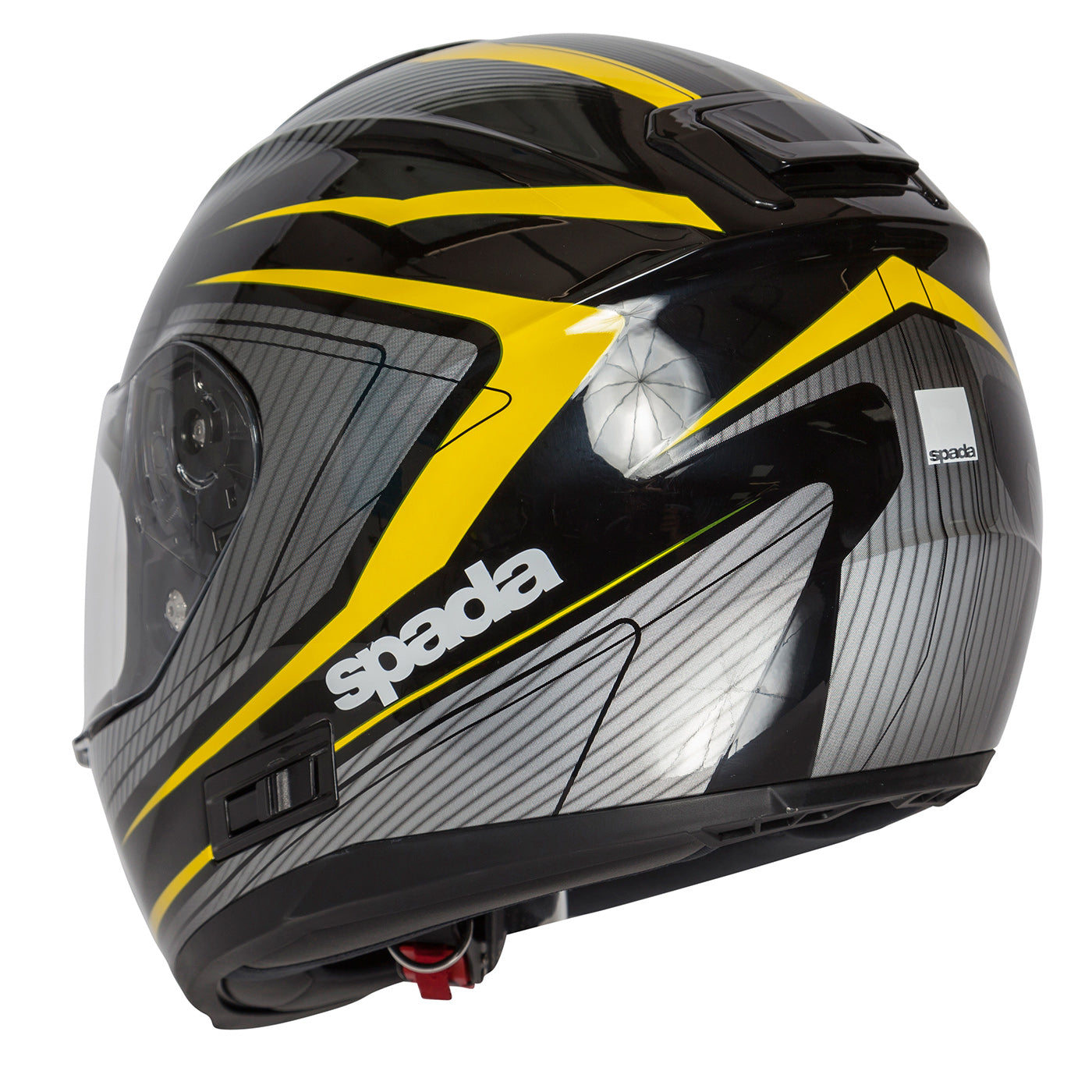 SP16 Monarch CE