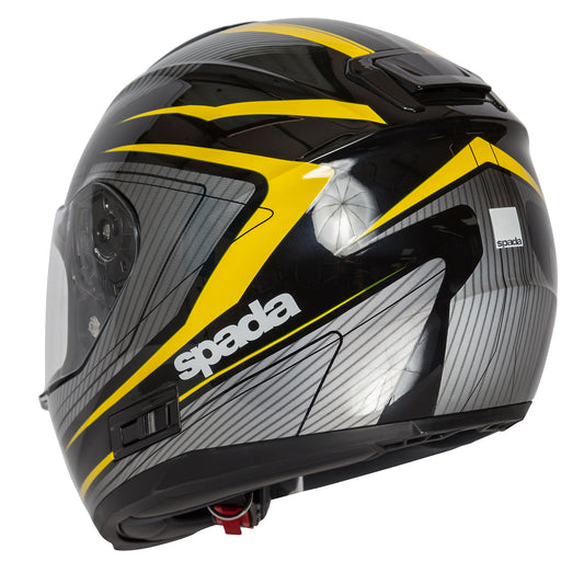 SP16 Monarch CE