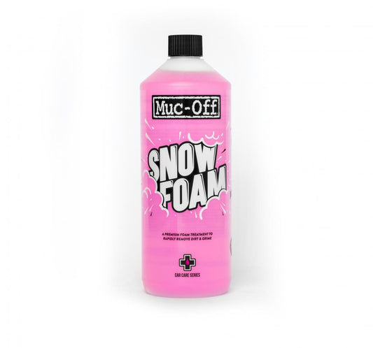 Muc-Off - Förtvätt Snow Foam