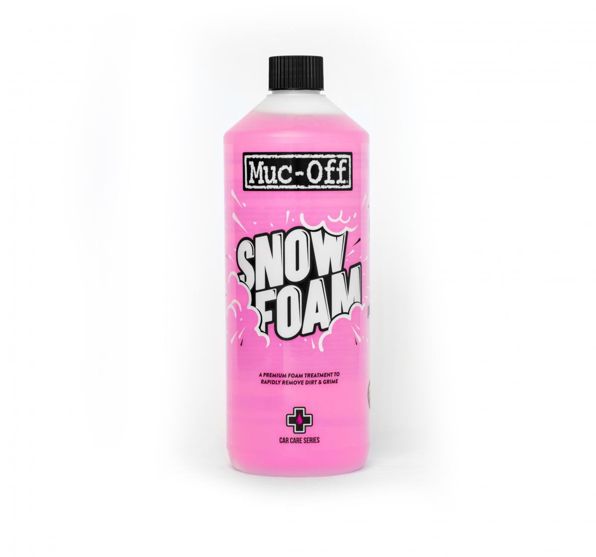 Muc-Off - Förtvätt Snow Foam