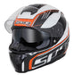 SP 16 Gradient CE