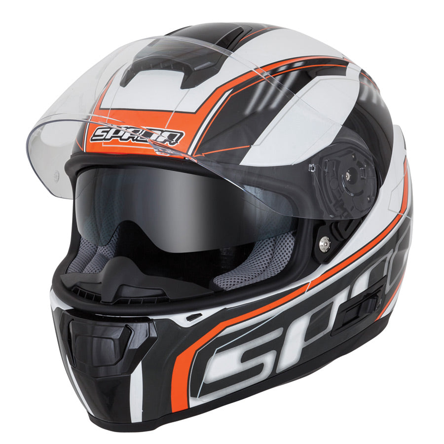 SP 16 Gradient CE