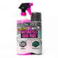 Muc-Off - Rengöringspaket Motorcycle Care Pack