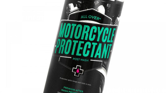 Muc-Off - Smutsavvisande skyddsfilm Motorcycle Protectant