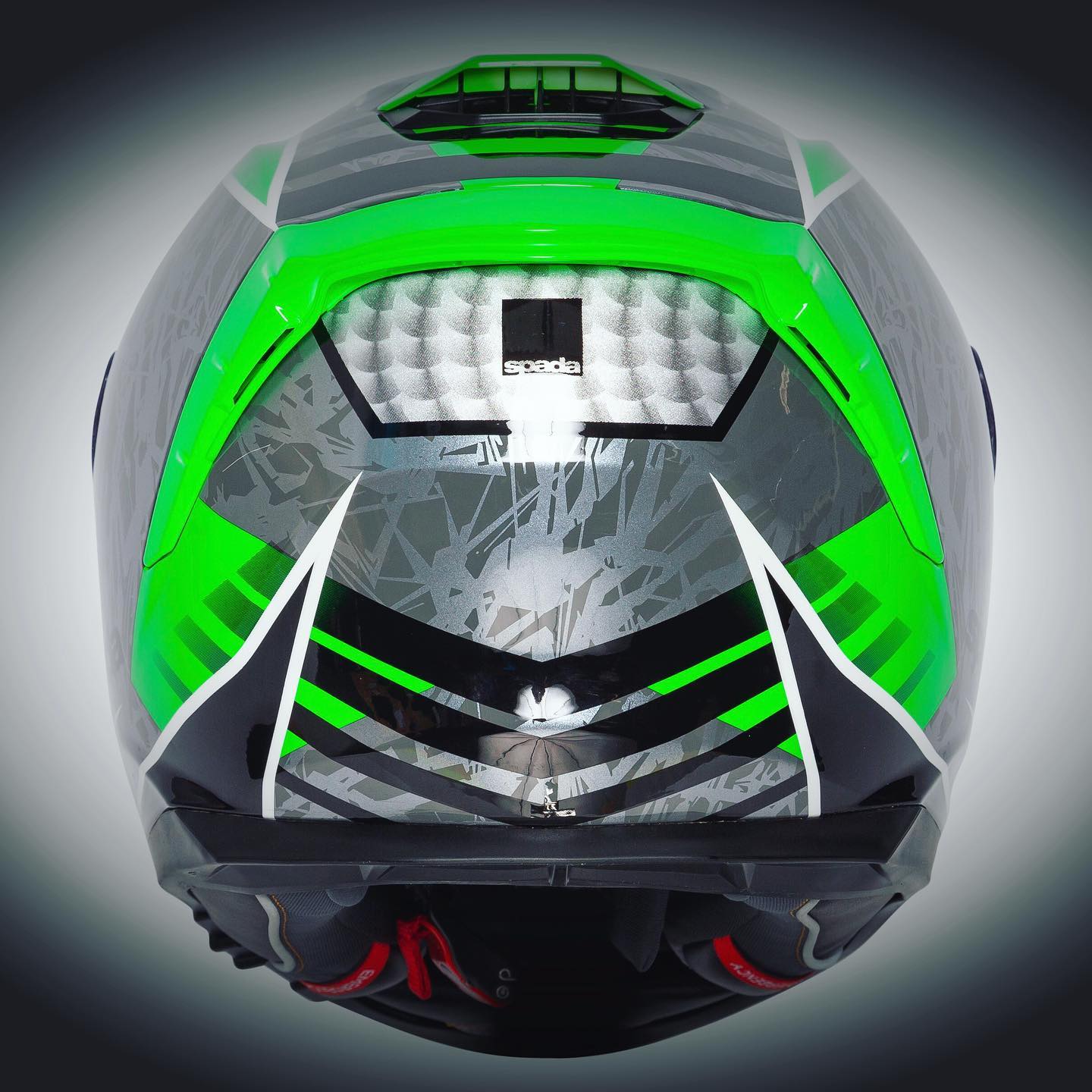 SP1 Raptor