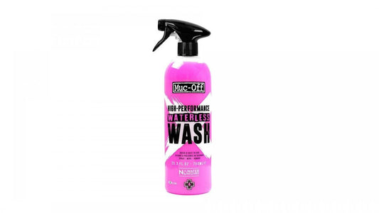 Muc-Off - Rengöring Bike Cleaner Waterless Wash